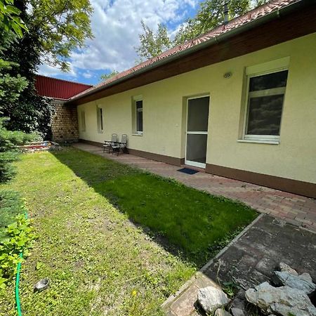 Szeged Suncity Apartman Segedyn Zewnętrze zdjęcie