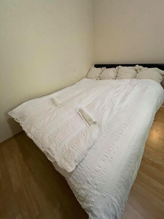 Szeged Suncity Apartman Segedyn Zewnętrze zdjęcie