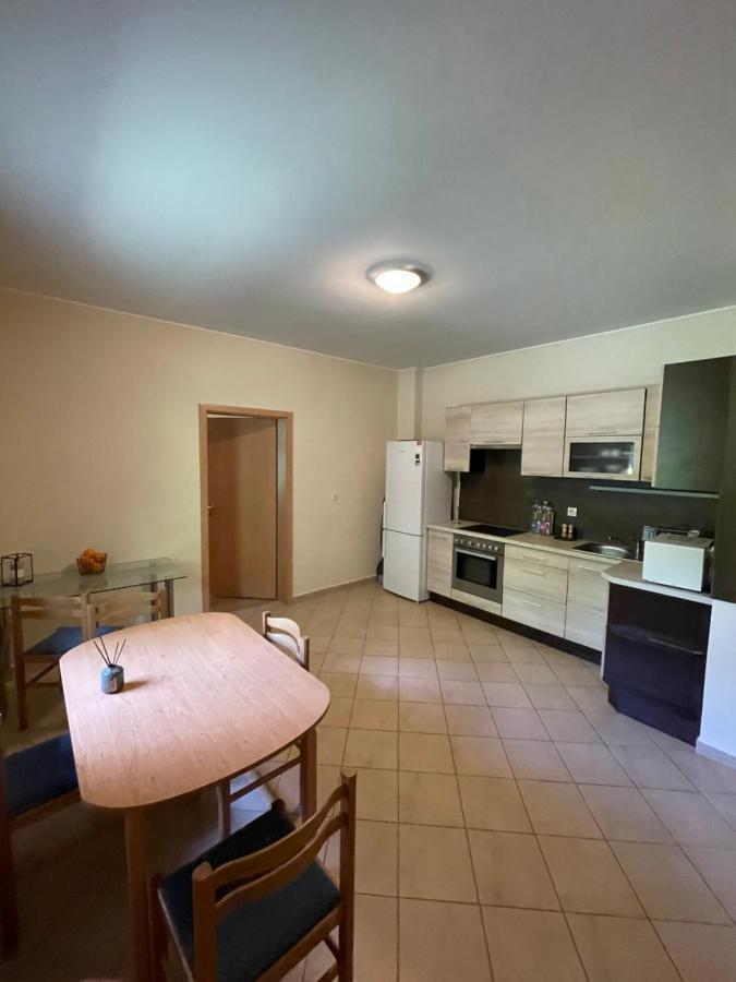 Szeged Suncity Apartman Segedyn Zewnętrze zdjęcie